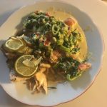 Tournedos de thon rouge